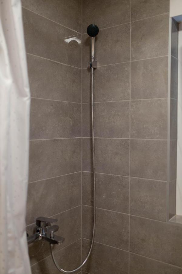 Apartmani Mia Prozor Exterior foto