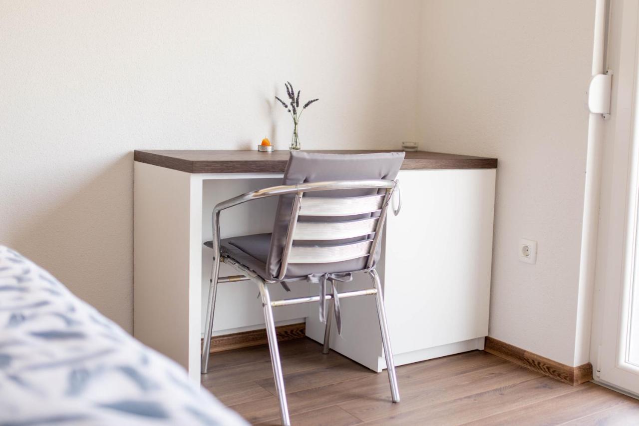 Apartmani Mia Prozor Exterior foto